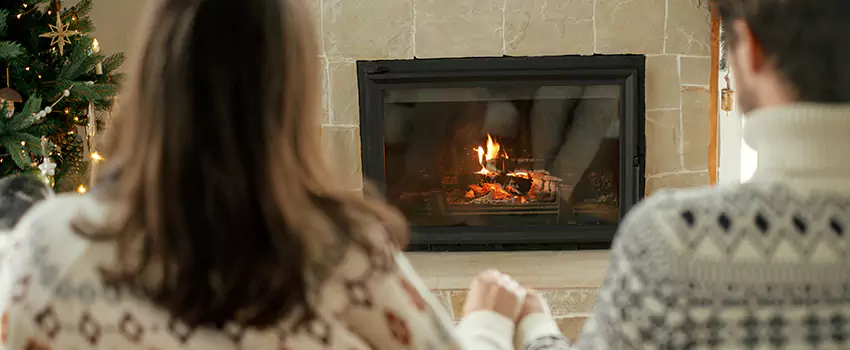 Fireplace Firebox Refurbish & Restore Services in Rancho Santa Margarita, CA