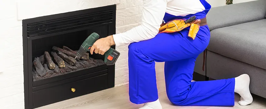 Fireplace Safety Inspection Specialists in Rancho Santa Margarita, California