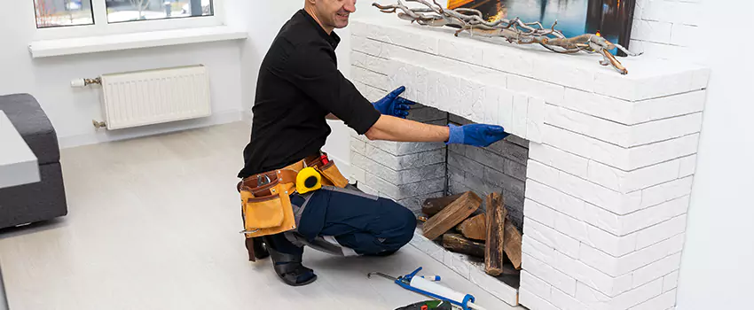 Gas Fireplace Repair And Replacement in Rancho Santa Margarita, CA