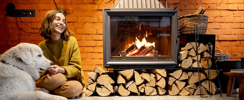 Fireplace Smell Removal Cost in Rancho Santa Margarita, CA