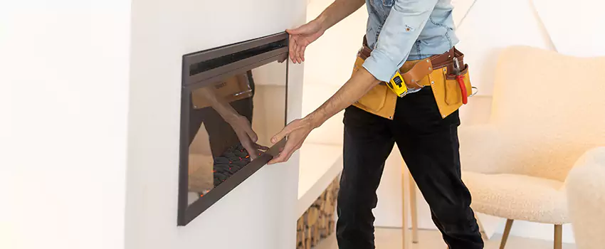 Traditional Fireplace Vent Sweeping in Rancho Santa Margarita, CA