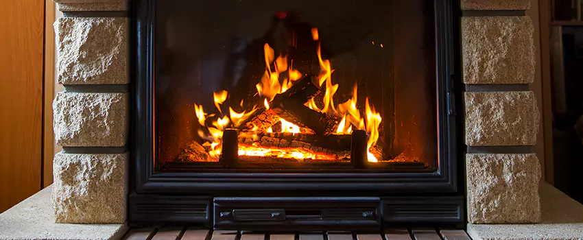 Fireplace Xtrordinair Probuilder Gas Fireplace Installation in Rancho Santa Margarita, CA