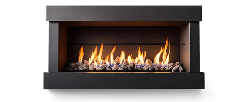Outdoor Gas Fireplaces Installation in Rancho Santa Margarita, CA