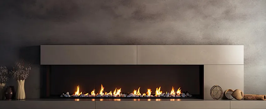 Gas Fireplace Logs Supplier in Rancho Santa Margarita, California