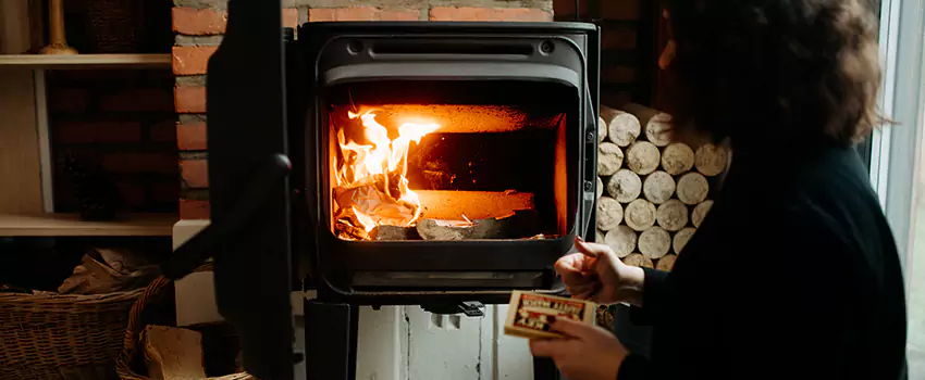 Hearthstone Wood Stoves Fireplace Repair in Rancho Santa Margarita, California