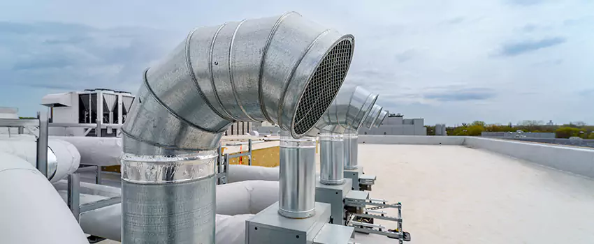 Insulated Ductwork Repair Services Near Me in Rancho Santa Margarita, CA