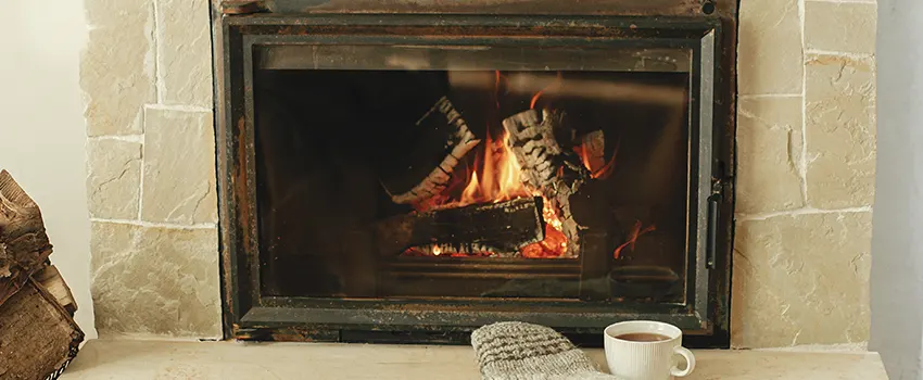 Kings man Fireplaces Insert Services in Rancho Santa Margarita, CA
