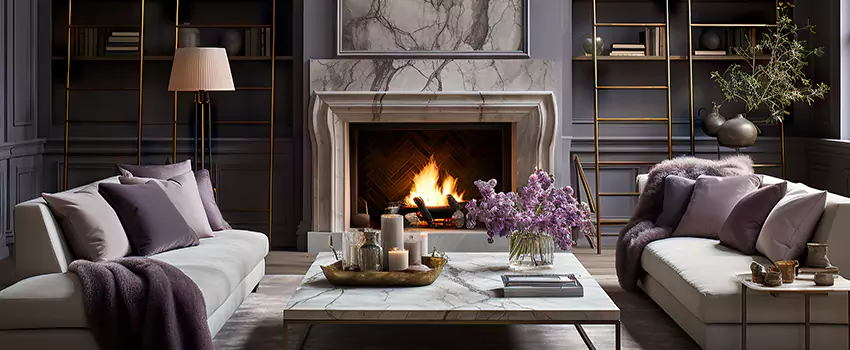 Napoleon Galaxy Series Outdoor Fireplaces Repair in Rancho Santa Margarita, CA