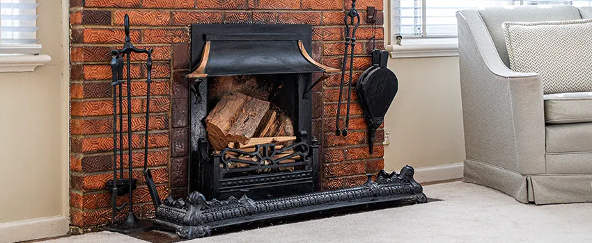 Custom Old Fireplace Redesign Services in Rancho Santa Margarita, California
