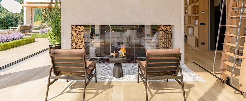 Ortal Space Creator Fireplace Repair in Rancho Santa Margarita, CA