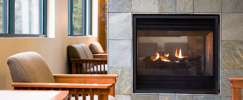 Osburn Fireplace Tempered Glass Hearth Pad Replacement in Rancho Santa Margarita, California