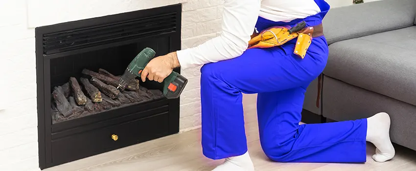 Pellet Fireplace Repair Services in Rancho Santa Margarita, CA