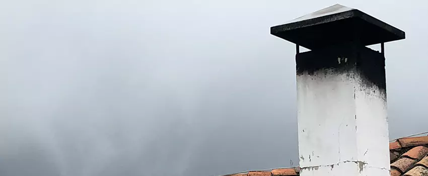 Prefab Chimney Crown Installation in Rancho Santa Margarita, CA