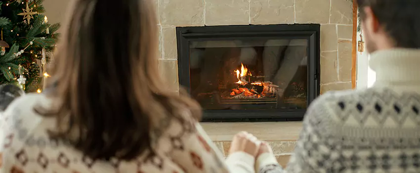 Ravelli Group Wood Fireplaces Replacement in Rancho Santa Margarita, California