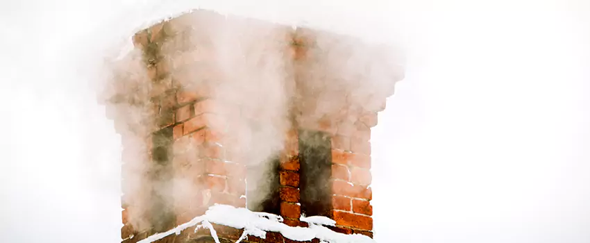 Chimney Flue Soot Removal in Rancho Santa Margarita, CA