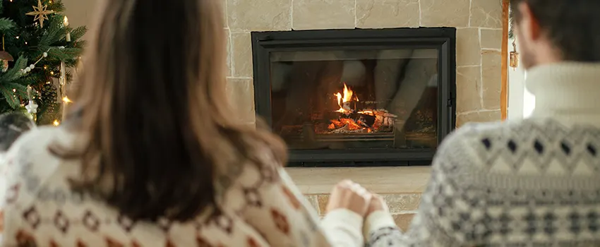 Superior Open-Hearth Wood Fireplaces in Rancho Santa Margarita, CA