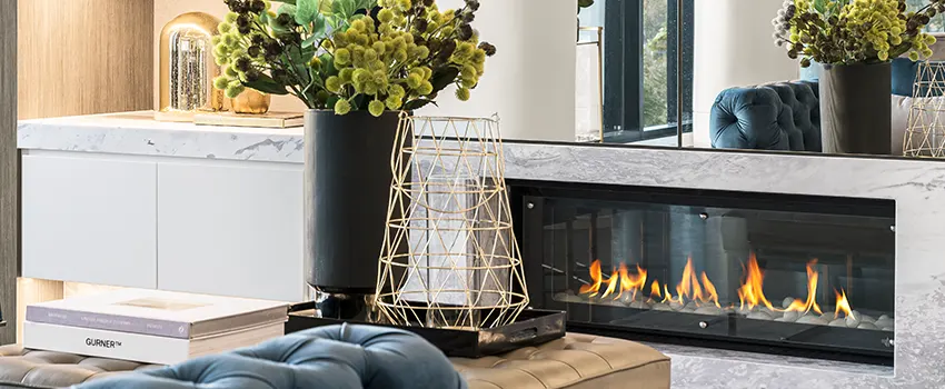 Professional Town & Country Luxury Fireplace Maintenance Experts in Rancho Santa Margarita, California