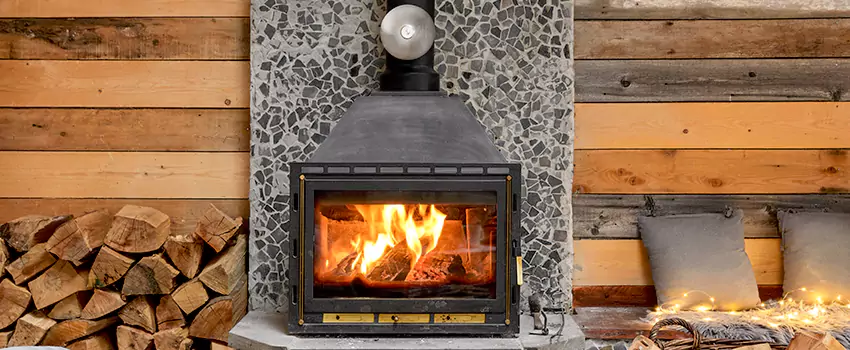 Travis Industries Elite Fireplace Inspection and Maintenance in Rancho Santa Margarita, California