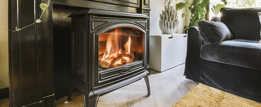 Valor Wood Fireplace in Rancho Santa Margarita, CA