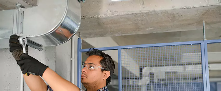 Benefit of Ventilation Cleaning in Rancho Santa Margarita, California