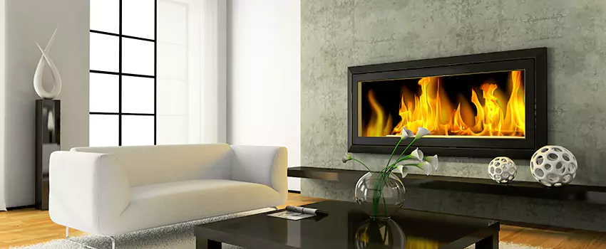 Ventless Fireplace Oxygen Depletion Sensor Installation and Repair Services in Rancho Santa Margarita, California