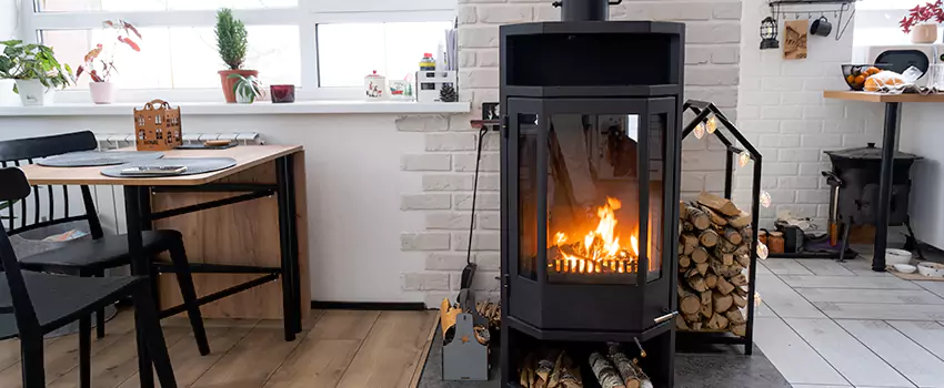 Cost of Vermont Castings Fireplace Services in Rancho Santa Margarita, CA