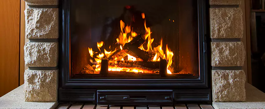 Cost of Wood Fireplace Installation in Rancho Santa Margarita, CA