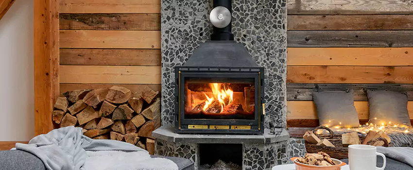 Affordable Wood Fireplace Fixing Solutions in Rancho Santa Margarita, California