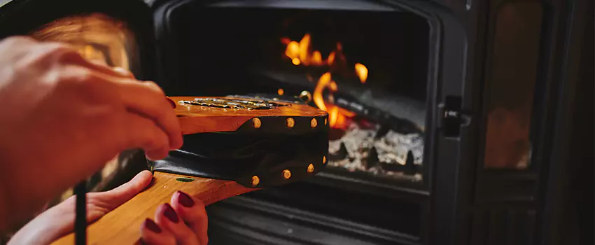 Cost of Wood Furnace Repair and Installation Services in Rancho Santa Margarita, CA