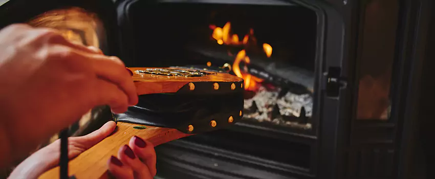 Wood Stove Grates Repair in Rancho Santa Margarita, California